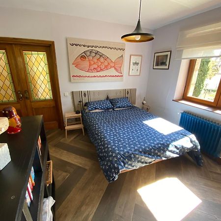 Apartamento En El Boalo 外观 照片