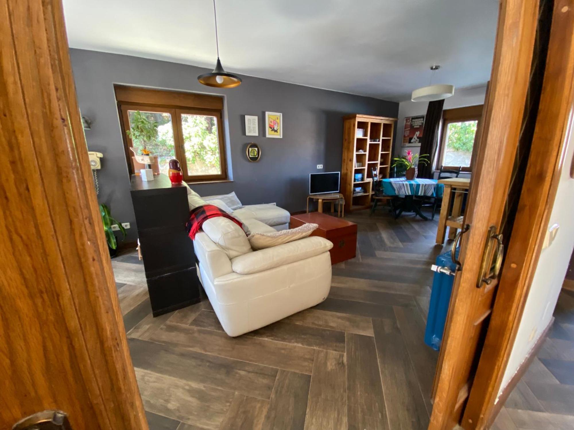 Apartamento En El Boalo 外观 照片