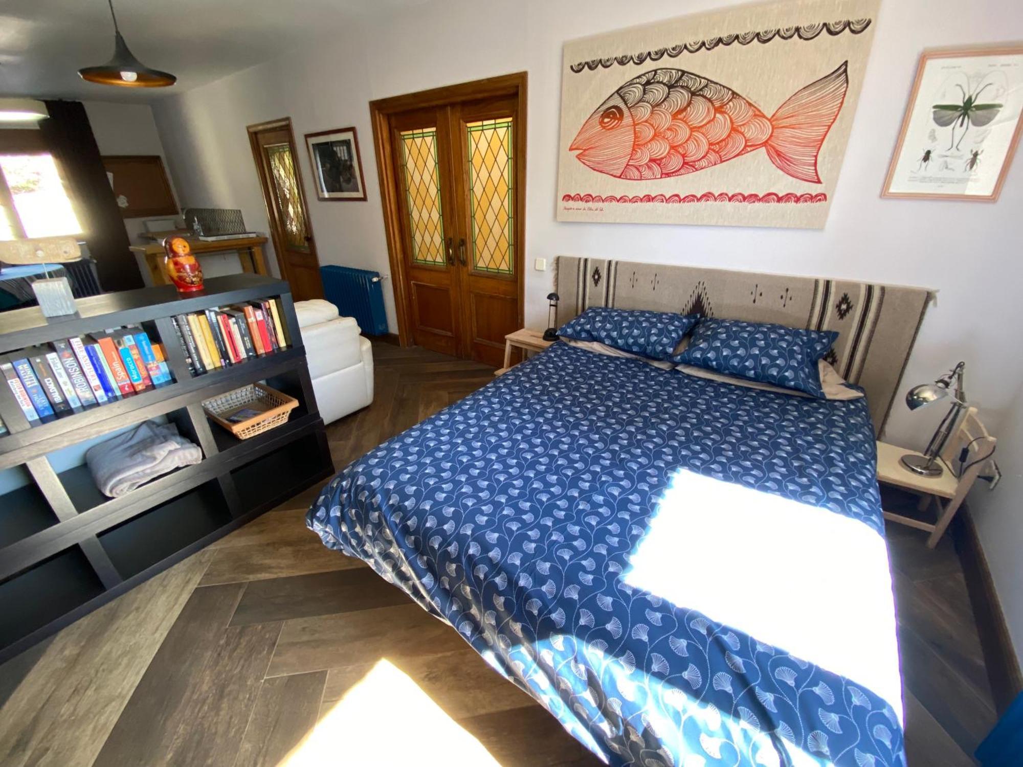 Apartamento En El Boalo 外观 照片